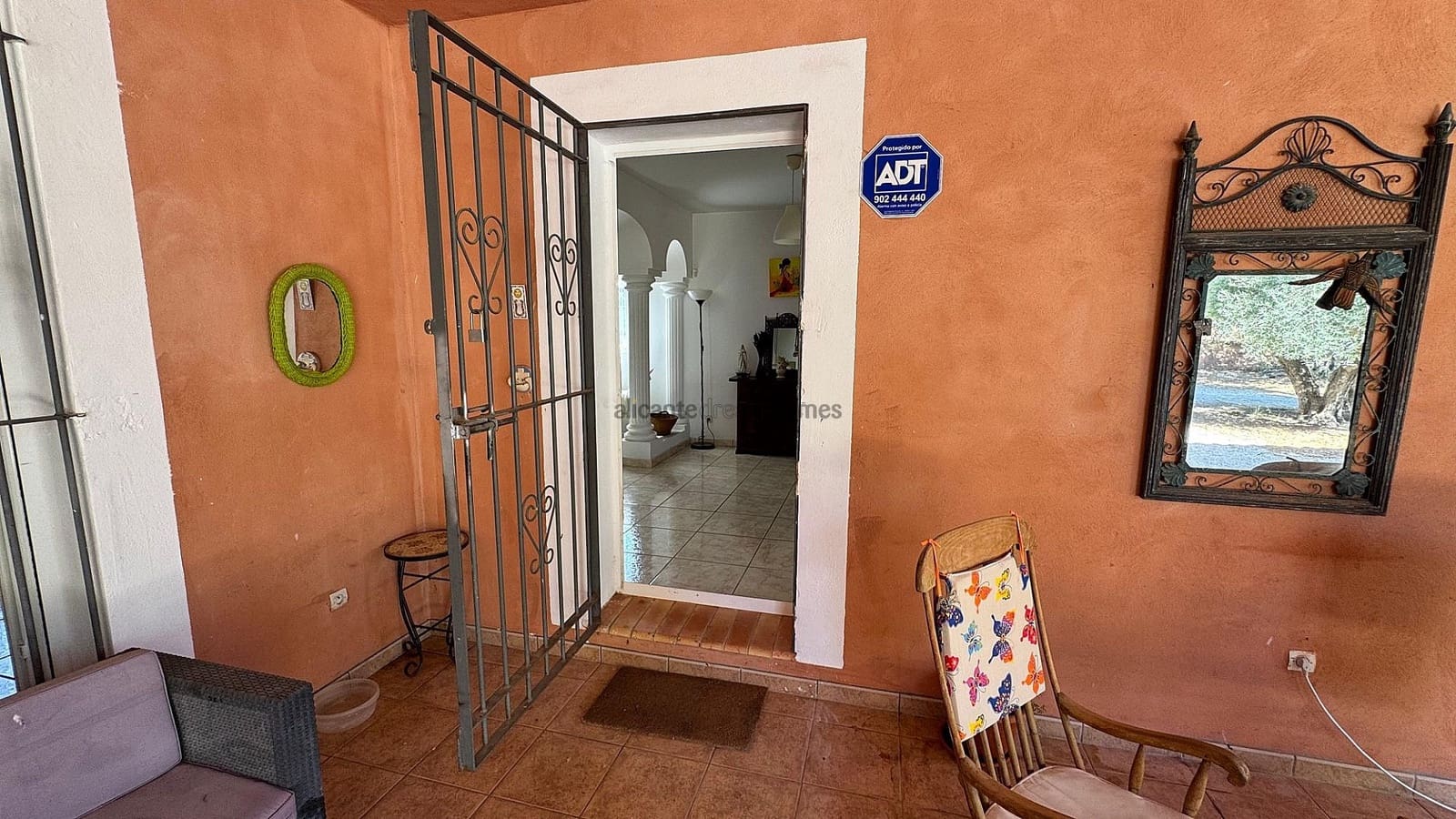 6 camera da letto Villa in vendita in Albatera con piscina - 329.900 € (Rif: 8703245)