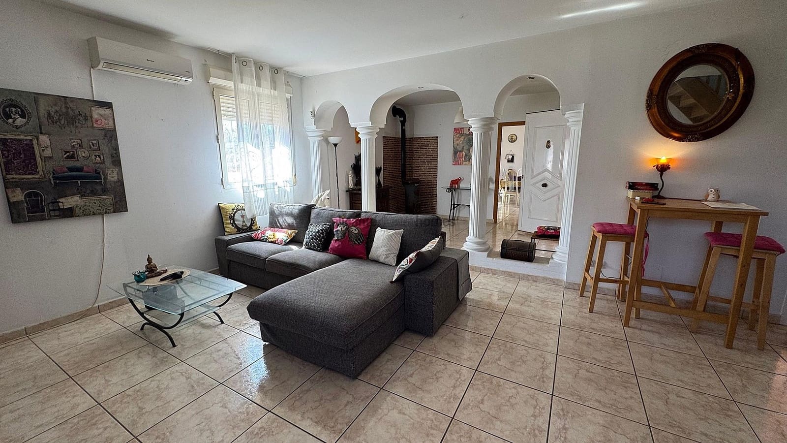 6 camera da letto Villa in vendita in Albatera con piscina - 329.900 € (Rif: 8703245)