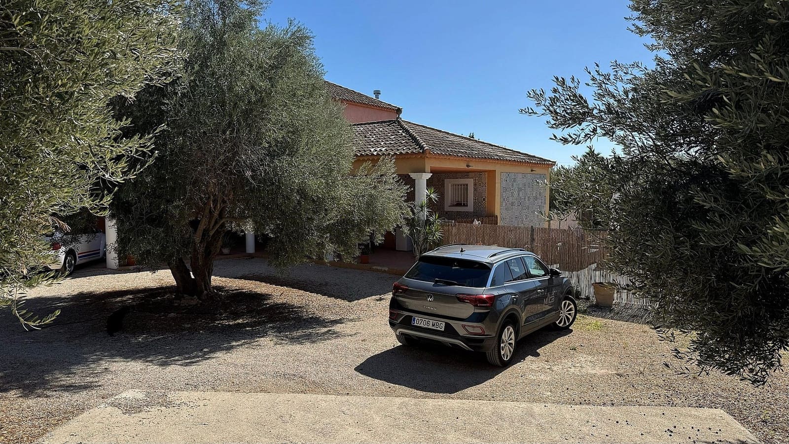 6 camera da letto Villa in vendita in Albatera con piscina - 329.900 € (Rif: 8703245)