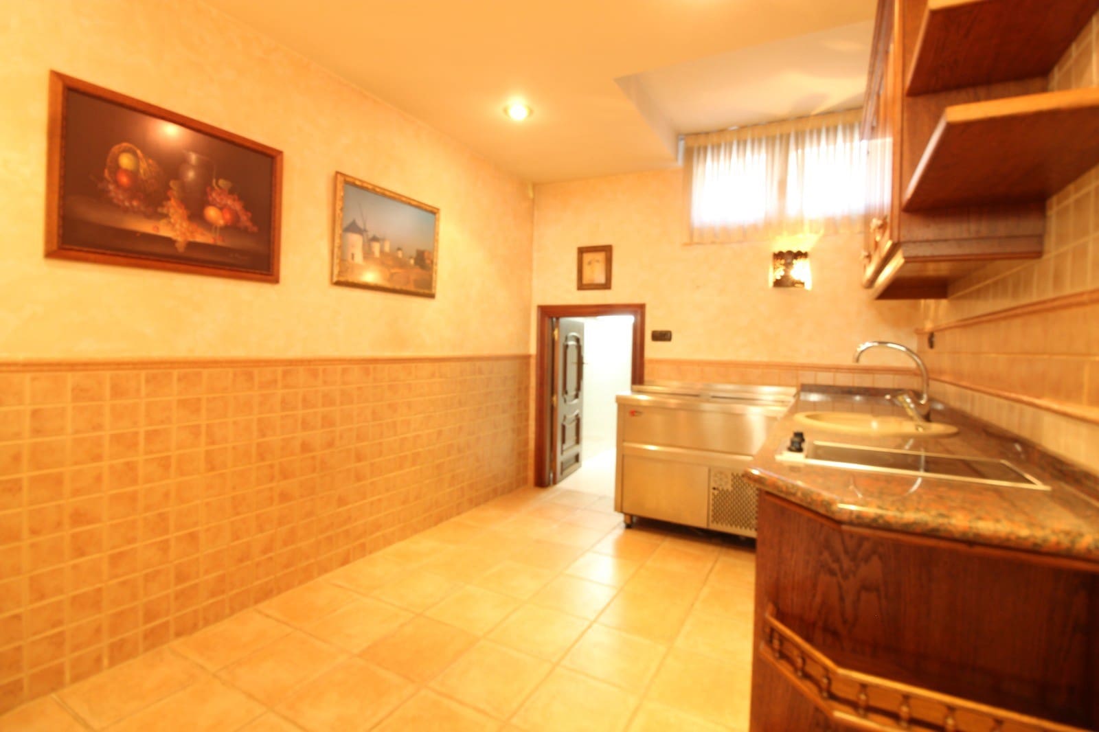 4 soveværelse Villa til salg i Elda - € 475.000 (Ref: 8703718)