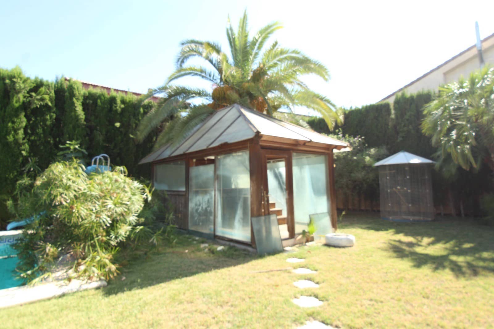 4 soveværelse Villa til salg i Elda - € 475.000 (Ref: 8703718)