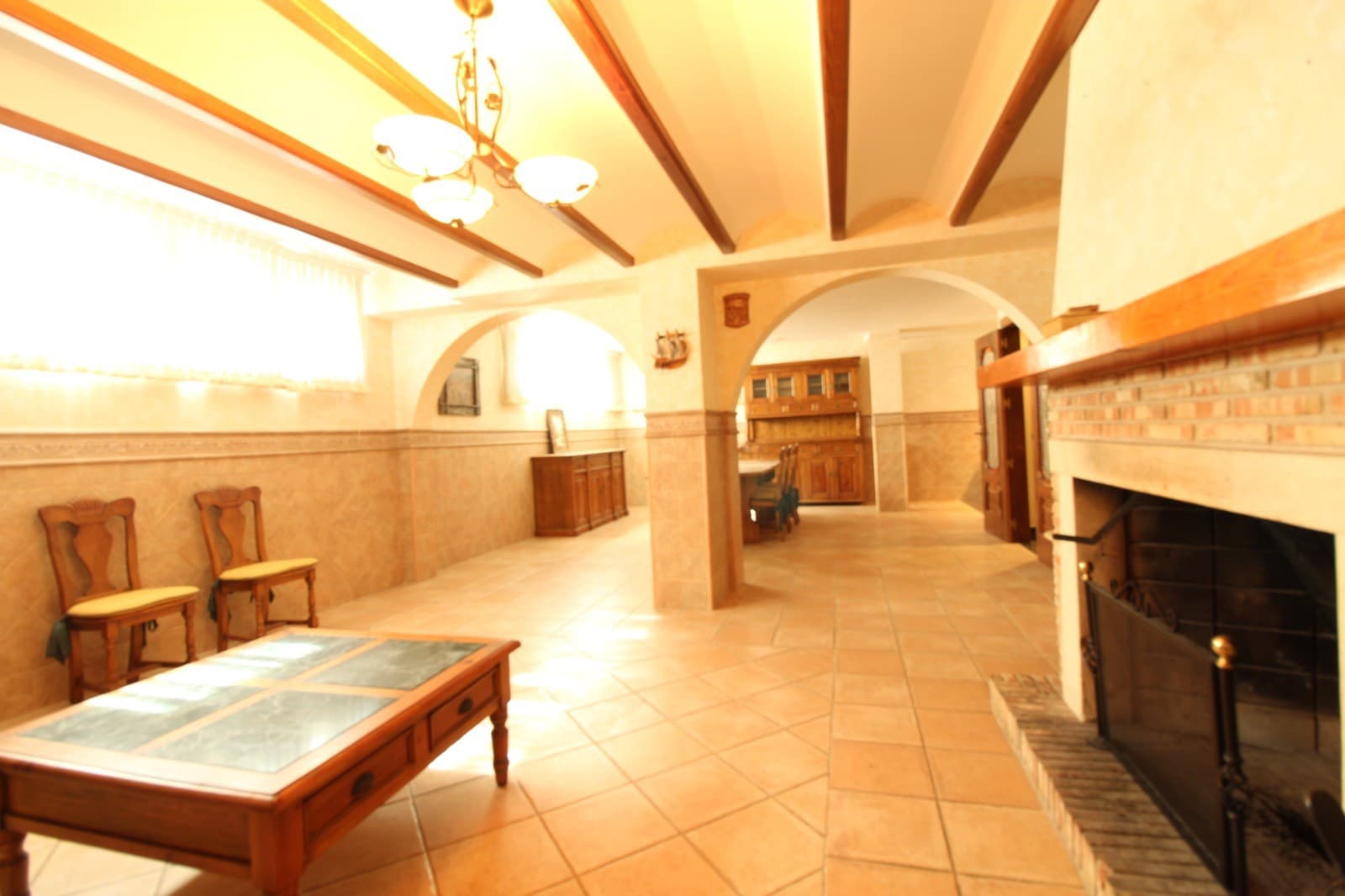 4 soveværelse Villa til salg i Elda - € 475.000 (Ref: 8703718)