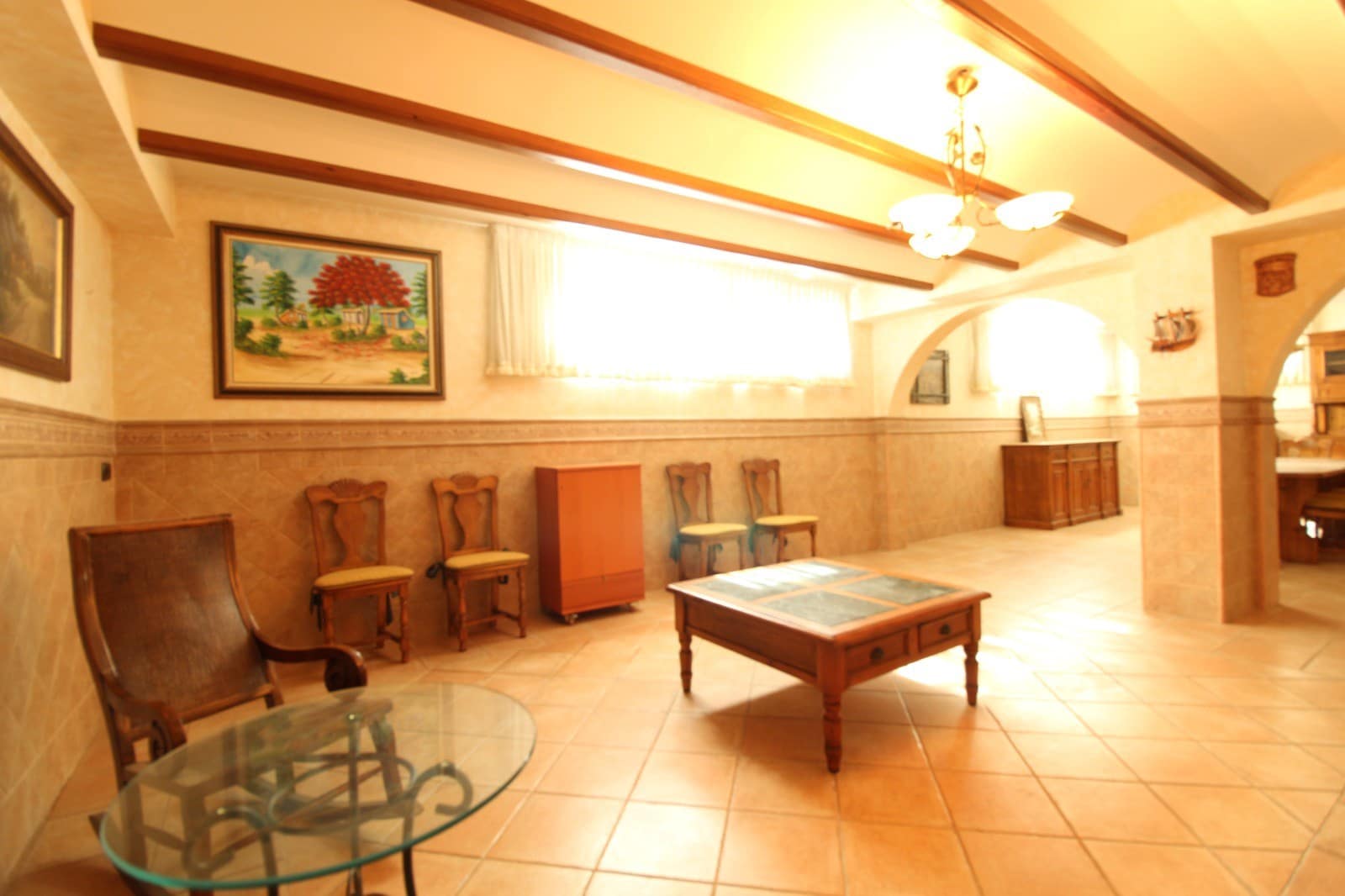 4 soveværelse Villa til salg i Elda - € 475.000 (Ref: 8703718)