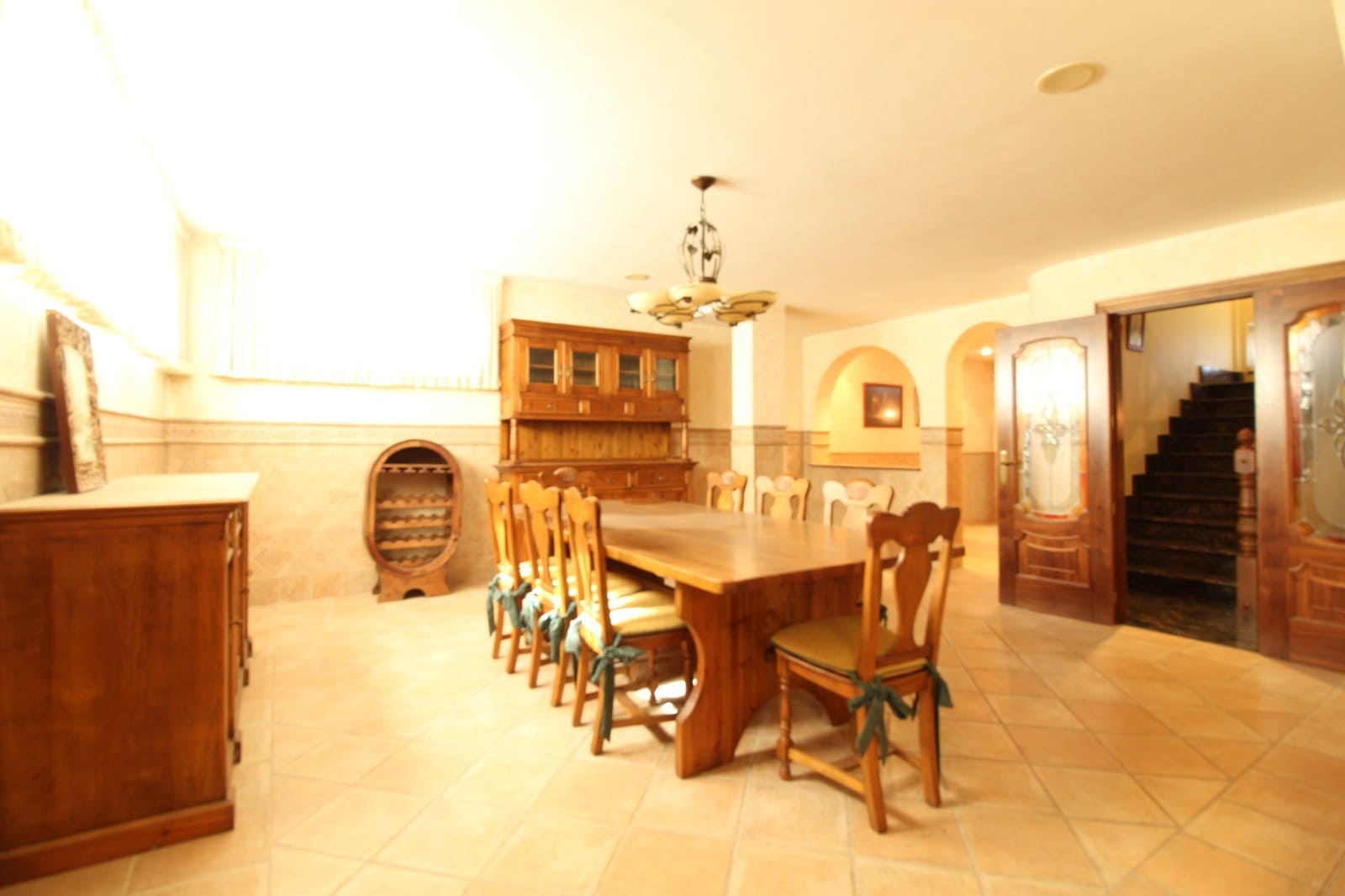 4 soveværelse Villa til salg i Elda - € 475.000 (Ref: 8703718)