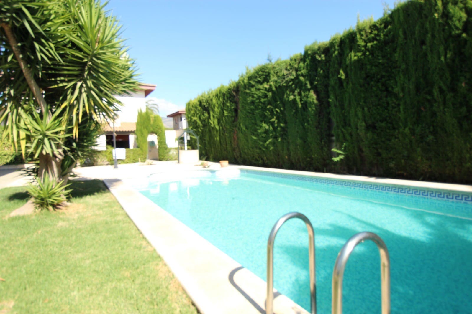 4 soveværelse Villa til salg i Elda - € 475.000 (Ref: 8703718)