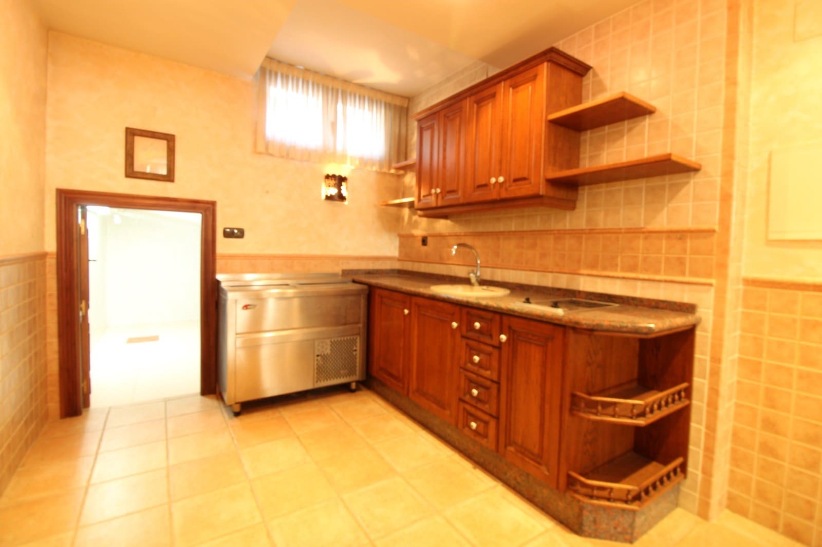 4 soveværelse Villa til salg i Elda - € 475.000 (Ref: 8703718)