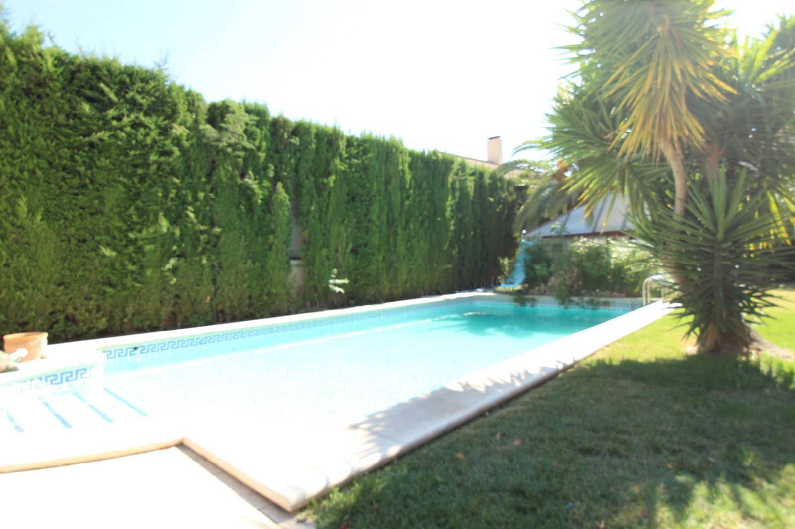 4 soveværelse Villa til salg i Elda - € 475.000 (Ref: 8703718)