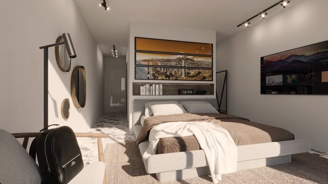 4 camera da letto Villa in vendita in Finestrat - 990.000 € (Rif: 8703719)