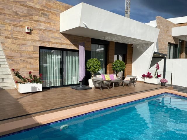 3 camera da letto Villa in vendita in Finestrat - 799.000 € (Rif: 8703721)