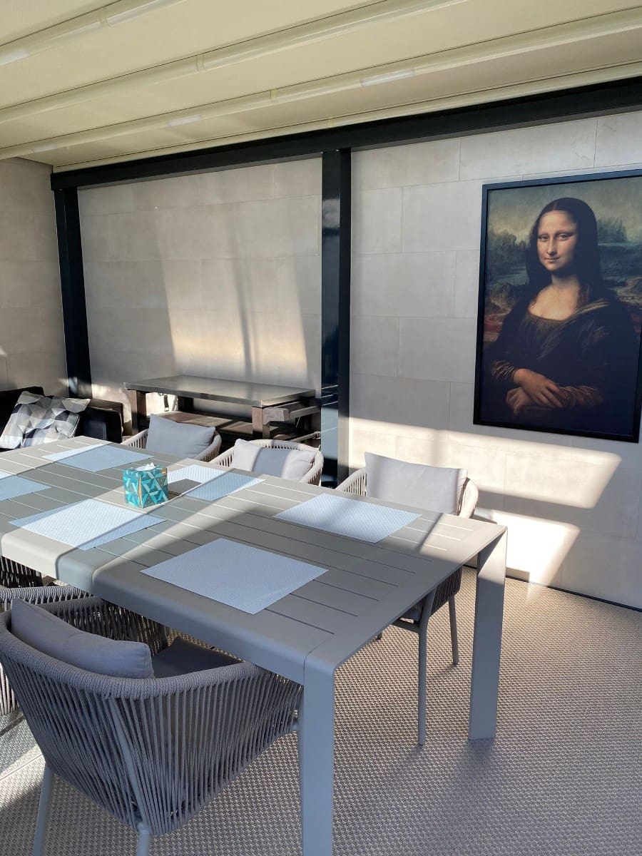 3 camera da letto Villa in vendita in Finestrat - 799.000 € (Rif: 8703721)