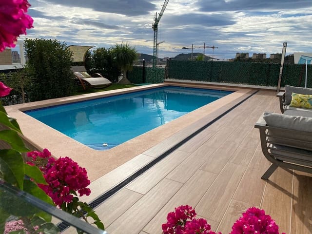 3 camera da letto Villa in vendita in Finestrat - 799.000 € (Rif: 8703721)