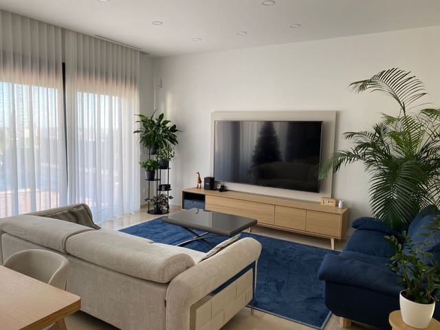 3 camera da letto Villa in vendita in Finestrat - 799.000 € (Rif: 8703721)