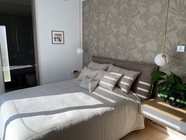 3 camera da letto Villa in vendita in Finestrat - 799.000 € (Rif: 8703721)