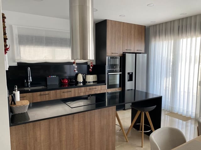 3 camera da letto Villa in vendita in Finestrat - 799.000 € (Rif: 8703721)