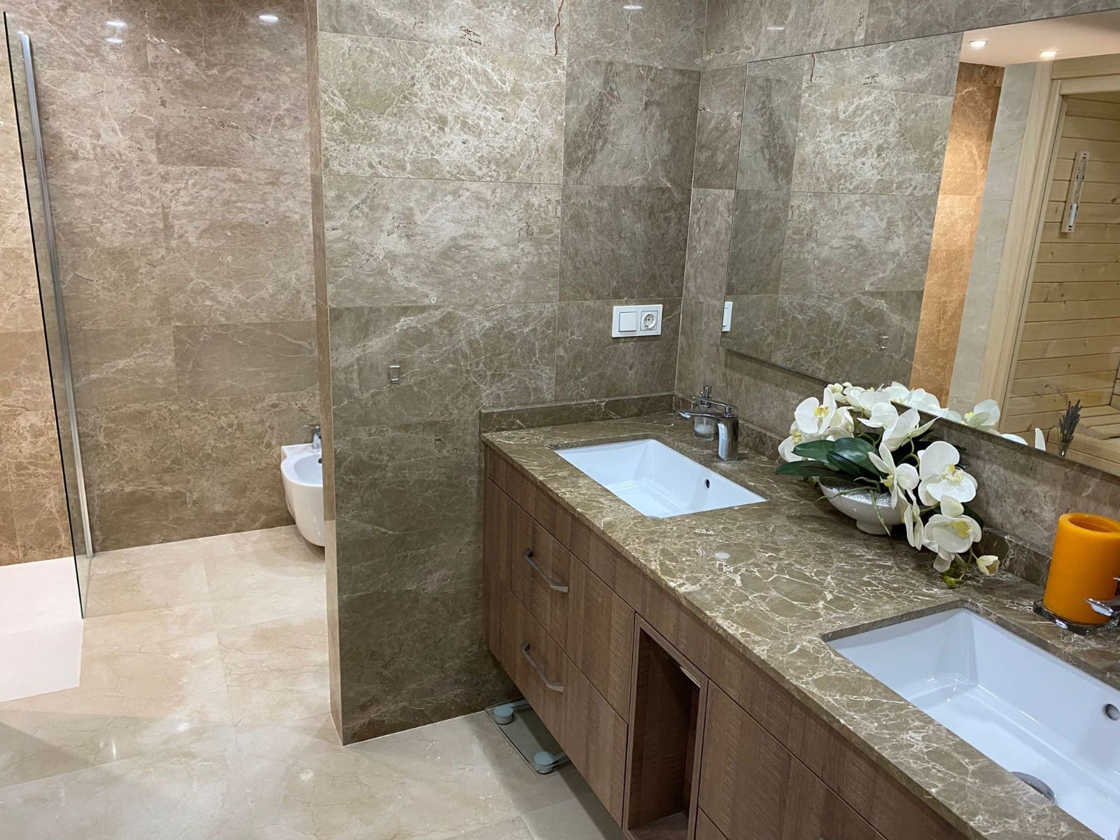 3 camera da letto Villa in vendita in Finestrat - 799.000 € (Rif: 8703721)