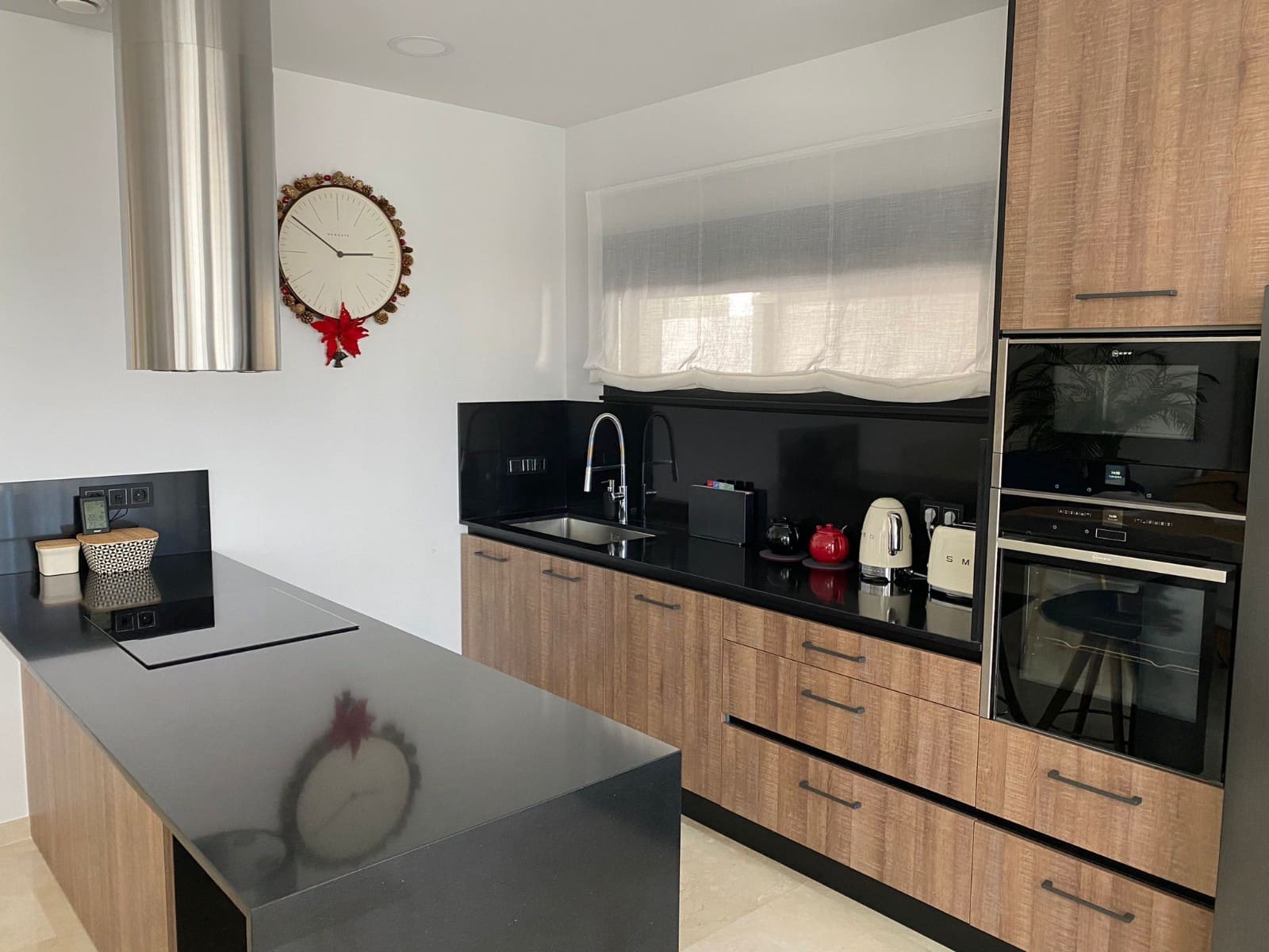 3 camera da letto Villa in vendita in Finestrat - 799.000 € (Rif: 8703721)