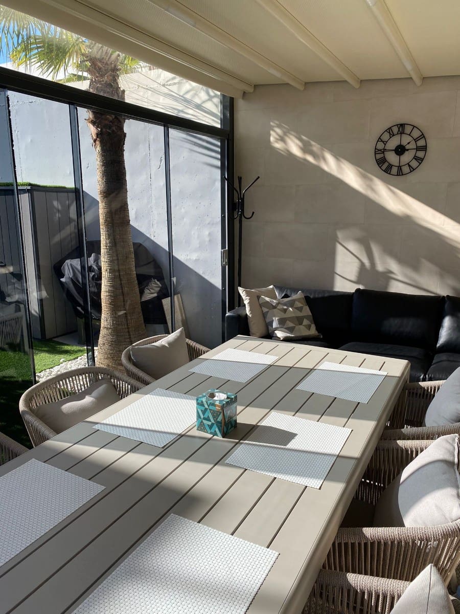 3 camera da letto Villa in vendita in Finestrat - 799.000 € (Rif: 8703721)