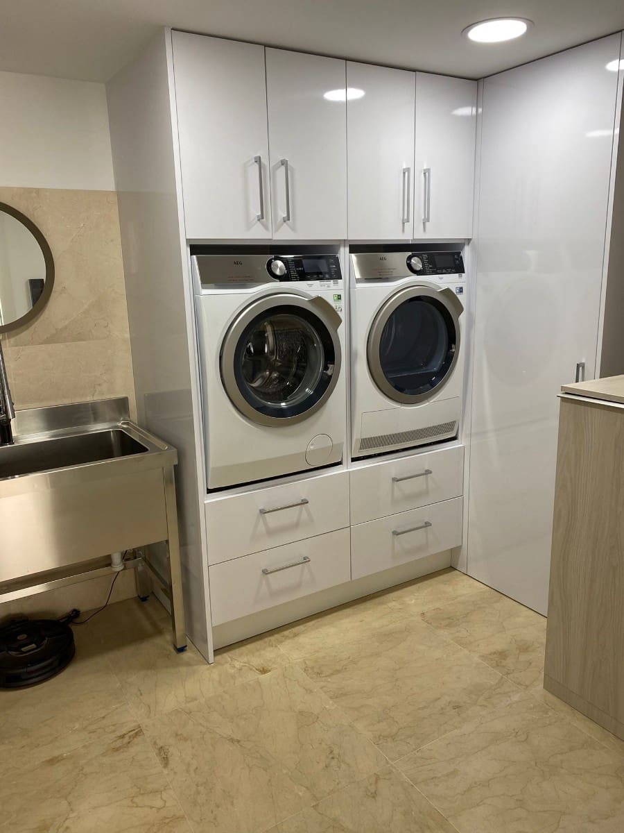 3 camera da letto Villa in vendita in Finestrat - 799.000 € (Rif: 8703721)