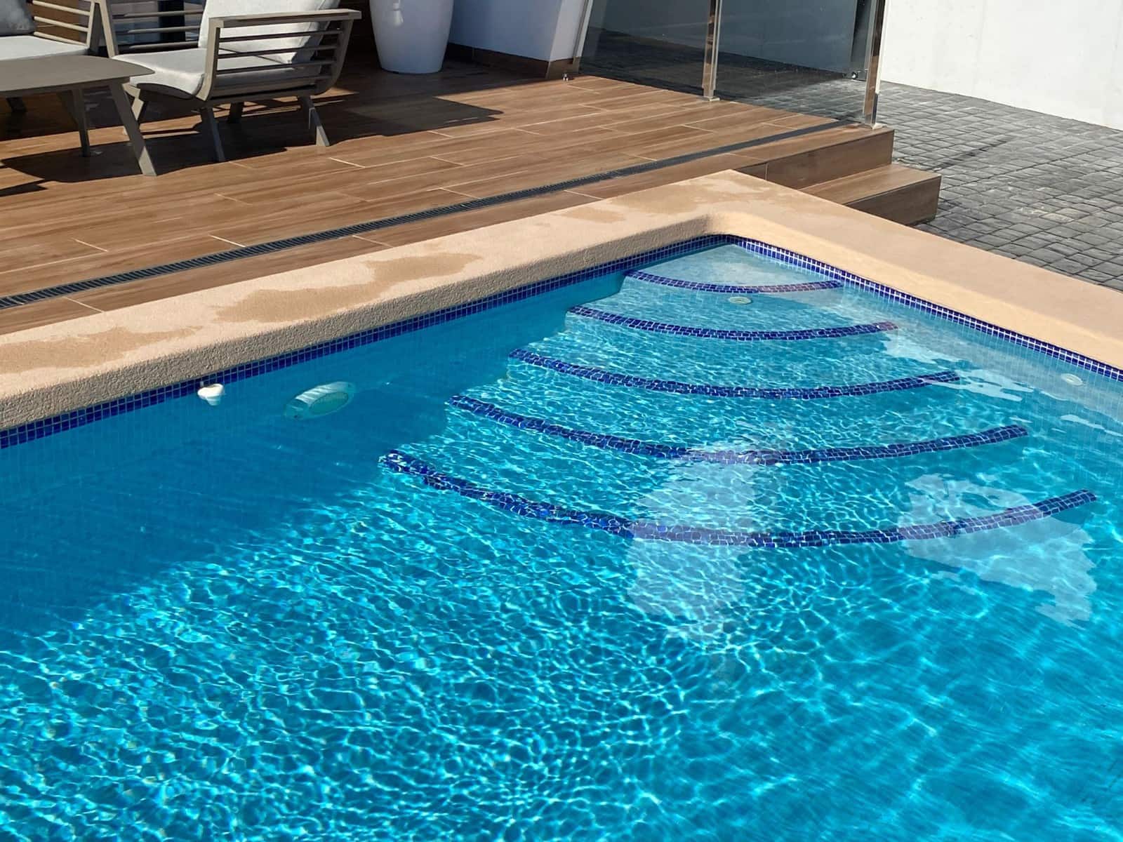 3 camera da letto Villa in vendita in Finestrat - 799.000 € (Rif: 8703721)