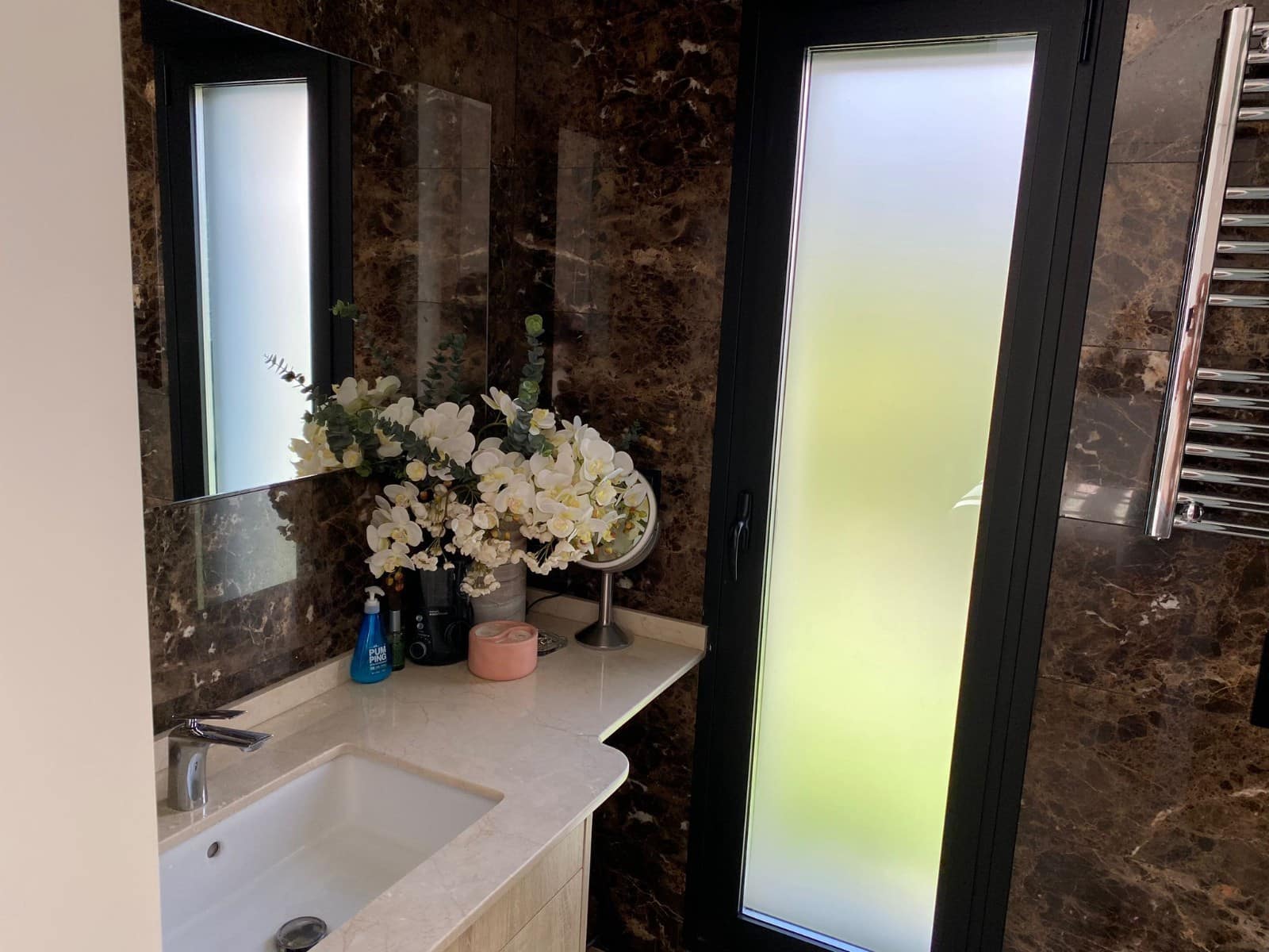 3 camera da letto Villa in vendita in Finestrat - 799.000 € (Rif: 8703721)