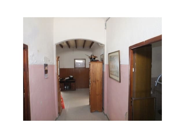 3 chambre Maison de Ville à vendre à Jumilla - 65 995 € (Ref: 8703724)