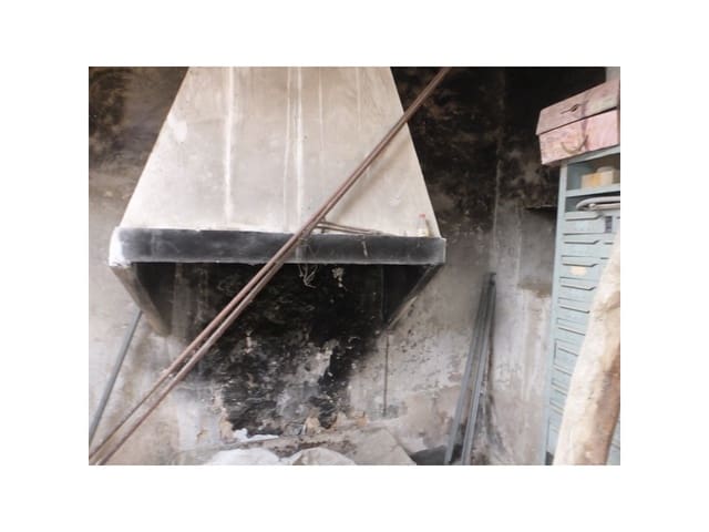 3 chambre Maison de Ville à vendre à Jumilla - 65 995 € (Ref: 8703724)