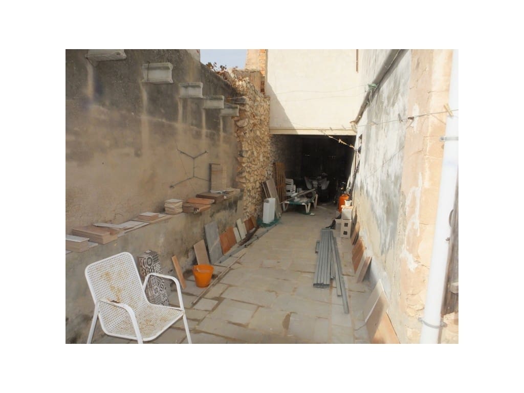 3 soverom Hus til salgs i Jumilla - € 65 995 (Ref: 8703724)