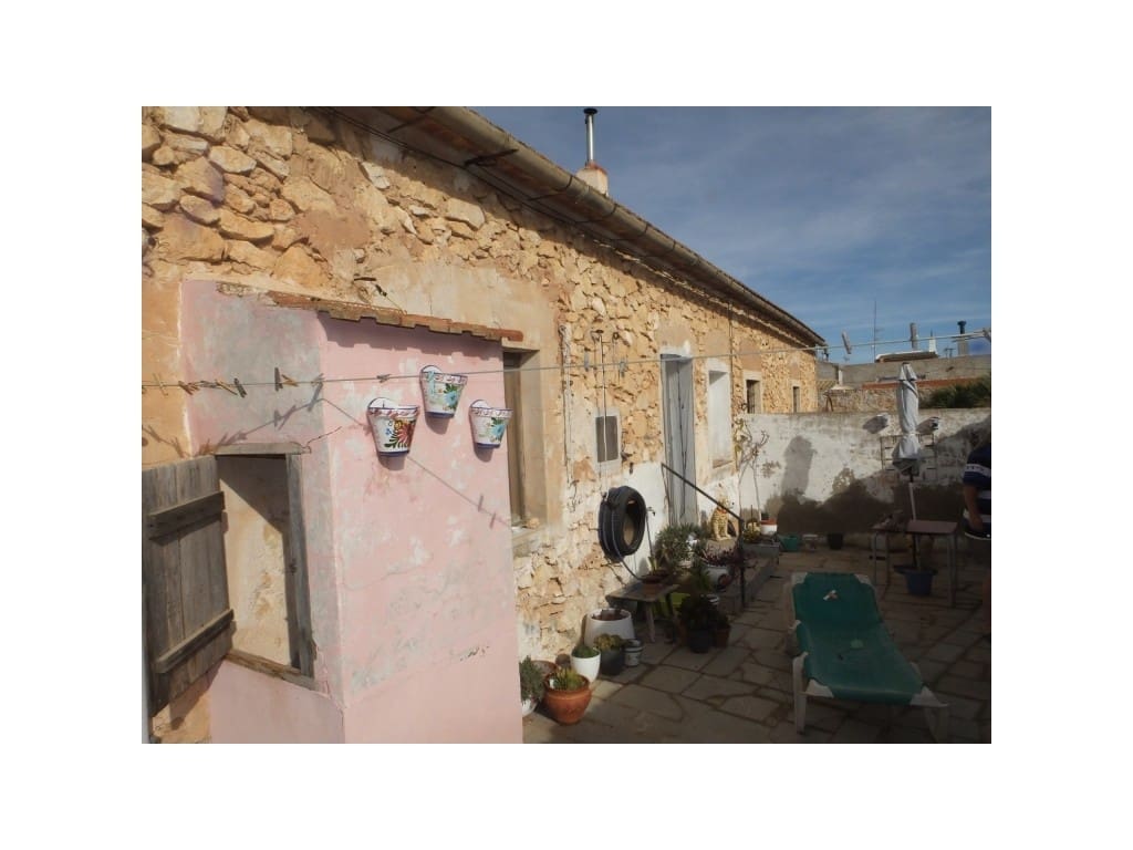 3 soverom Hus til salgs i Jumilla - € 65 995 (Ref: 8703724)