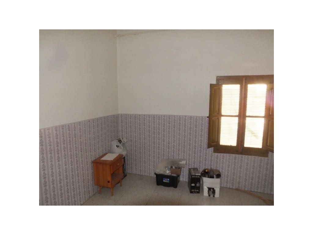 3 soverom Hus til salgs i Jumilla - € 65 995 (Ref: 8703724)