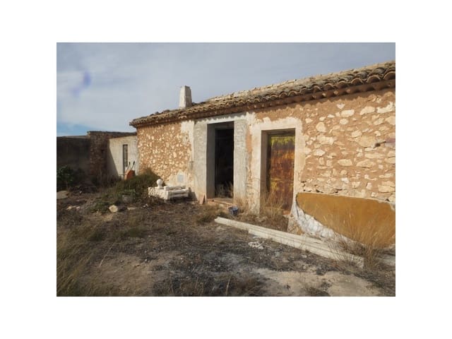 3 chambre Maison de Ville à vendre à Jumilla - 65 995 € (Ref: 8703724)