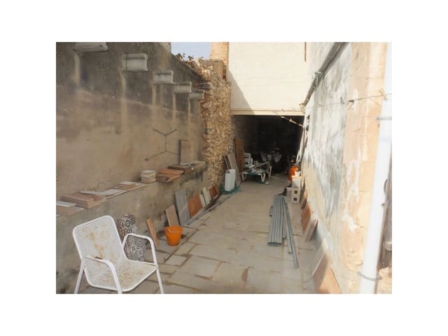 3 chambre Maison de Ville à vendre à Jumilla - 65 995 € (Ref: 8703724)