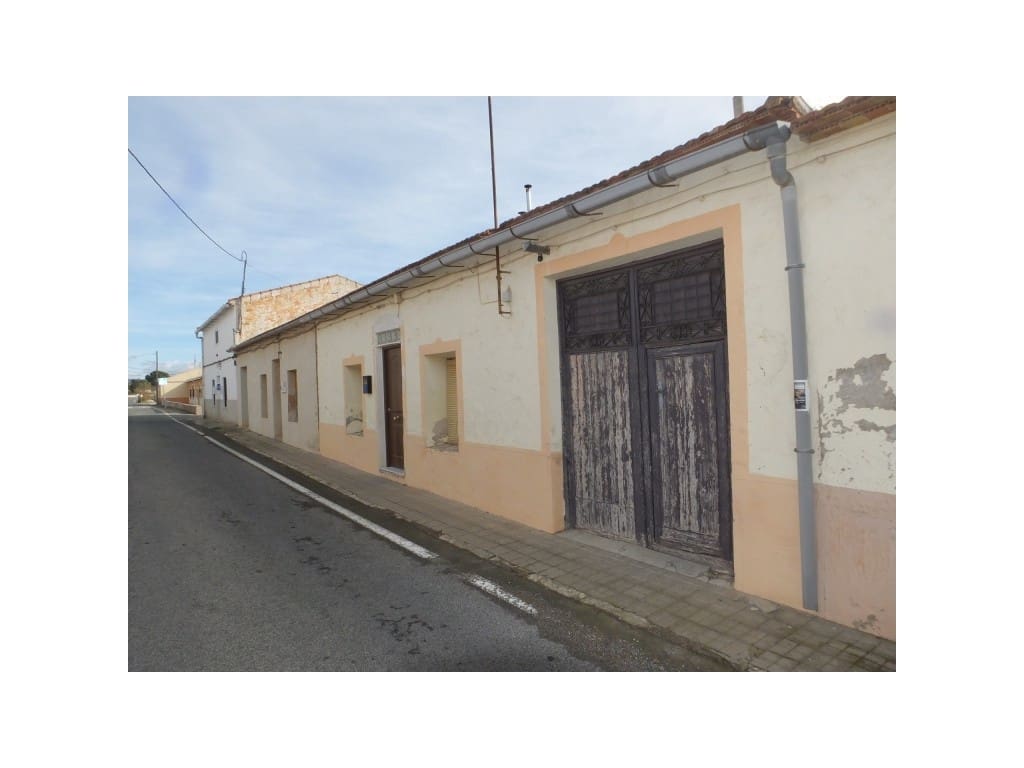 3 soverom Hus til salgs i Jumilla - € 65 995 (Ref: 8703724)