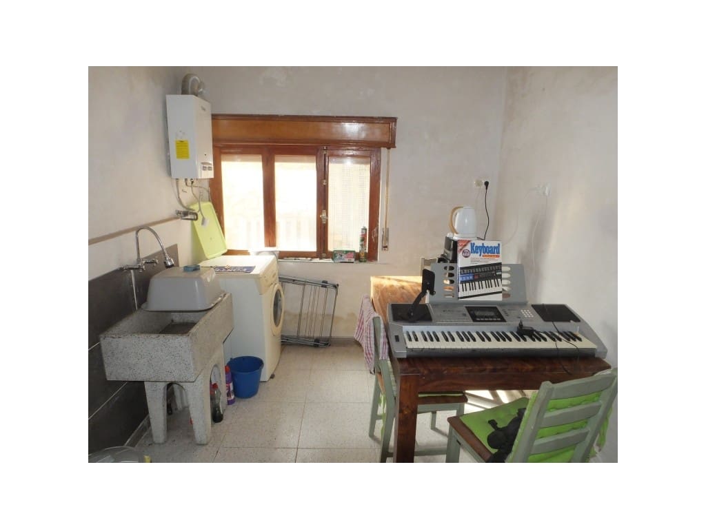 3 soverom Hus til salgs i Jumilla - € 65 995 (Ref: 8703724)