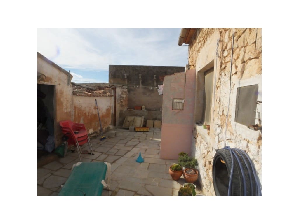 3 soverom Hus til salgs i Jumilla - € 65 995 (Ref: 8703724)