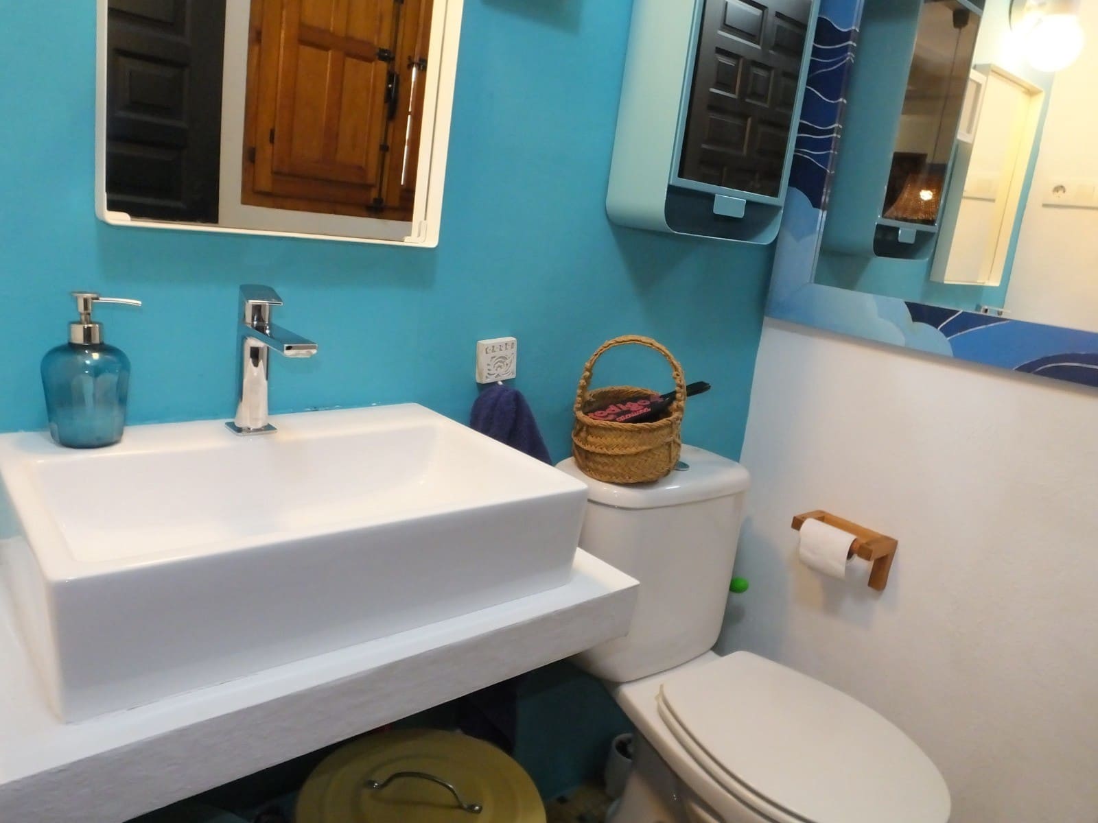 3 bedroom Townhouse for sale in Pinoso - € 157,000 (Ref: 8703726)