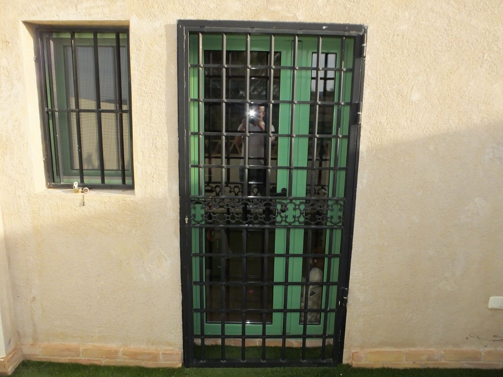 3 bedroom Townhouse for sale in Pinoso - € 157,000 (Ref: 8703726)