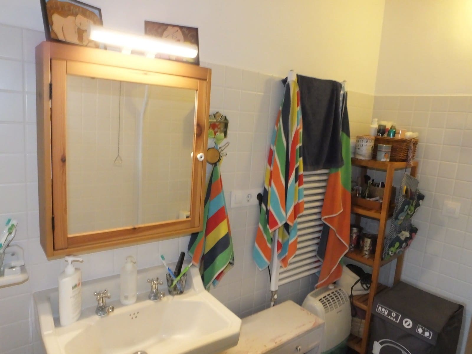 3 bedroom Townhouse for sale in Pinoso - € 157,000 (Ref: 8703726)