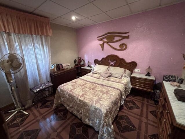 5 bedroom Villa for sale in Hondon de las Nieves with pool - € 262,000 (Ref: 8703728)