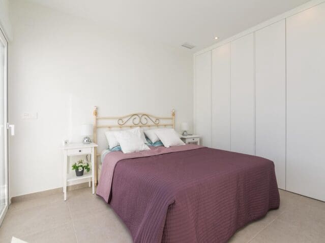 3 bedroom Villa for sale in Pinoso with pool - € 260,000 (Ref: 8703733)