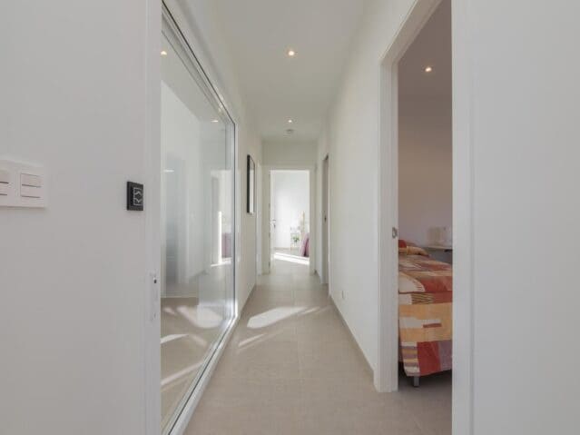 3 sovrum Villa till salu i Pinoso med pool - 260 000 € (Ref: 8703733)