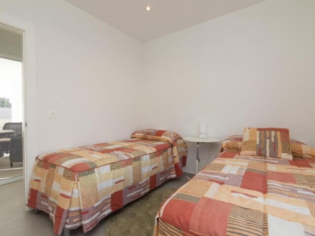 3 sovrum Villa till salu i Pinoso med pool - 260 000 € (Ref: 8703733)