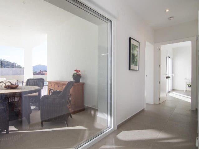 3 sovrum Villa till salu i Pinoso med pool - 260 000 € (Ref: 8703733)