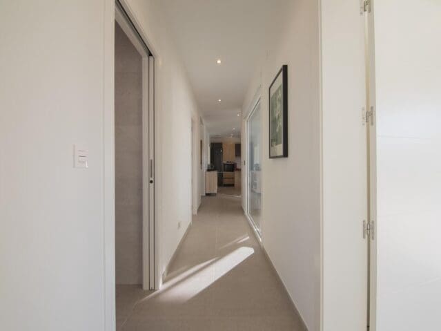 3 bedroom Villa for sale in Pinoso with pool - € 260,000 (Ref: 8703733)