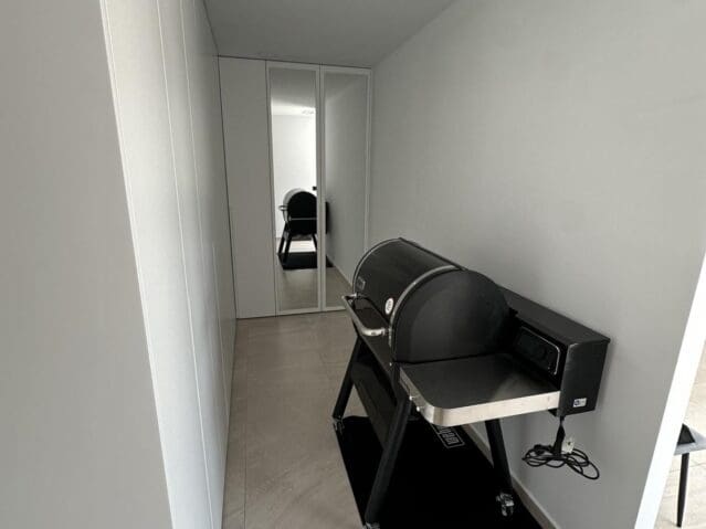 3 Zimmer Villa zu verkaufen in Pinoso mit Pool - 365.000 € (Ref: 8703734)