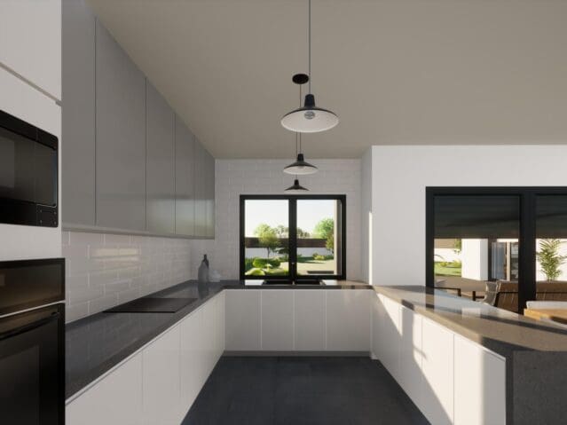 3 sovrum Villa till salu i Pinoso med pool - 305 000 € (Ref: 8703736)