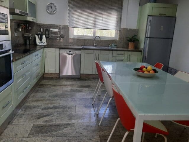 5 camera da letto Villa in vendita in Monovar / Monover con piscina - 375.000 € (Rif: 8703740)