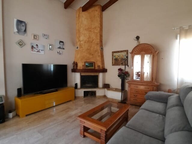 5 camera da letto Villa in vendita in Monovar / Monover con piscina - 375.000 € (Rif: 8703740)