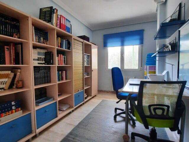 5 camera da letto Villa in vendita in Monovar / Monover con piscina - 375.000 € (Rif: 8703740)