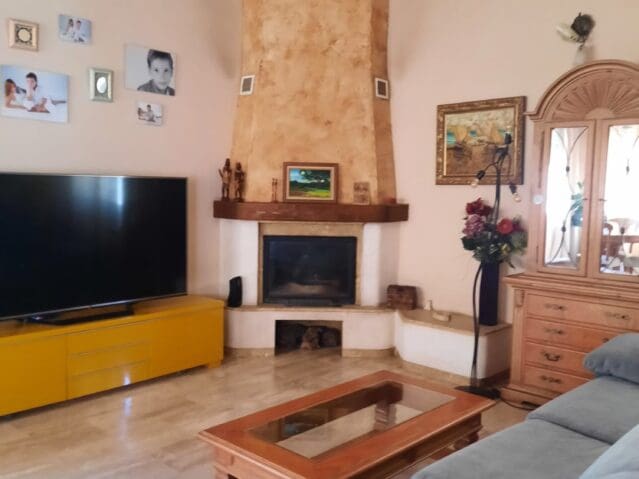 5 camera da letto Villa in vendita in Monovar / Monover con piscina - 375.000 € (Rif: 8703740)