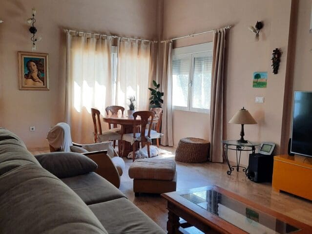5 camera da letto Villa in vendita in Monovar / Monover con piscina - 375.000 € (Rif: 8703740)